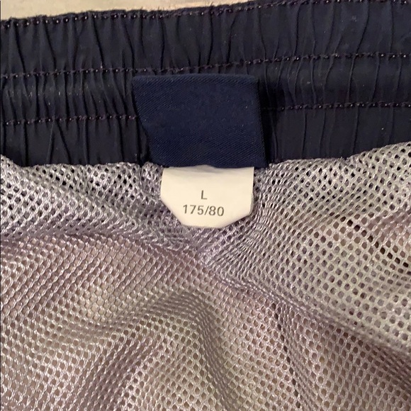 Swim Trunk size Large - Picture 6 of 9